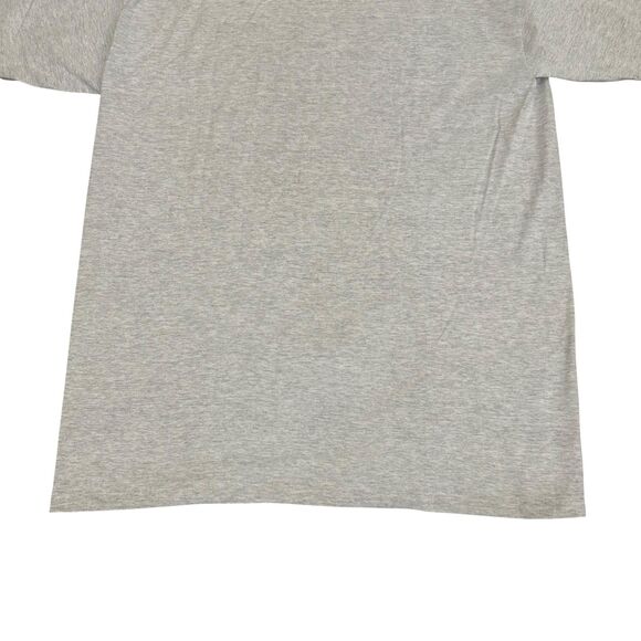 Vintage MLB Baseball Shirt Mens XL Thanks For A Fabulous 94 Season 90s Tee - Picture 10 of 10